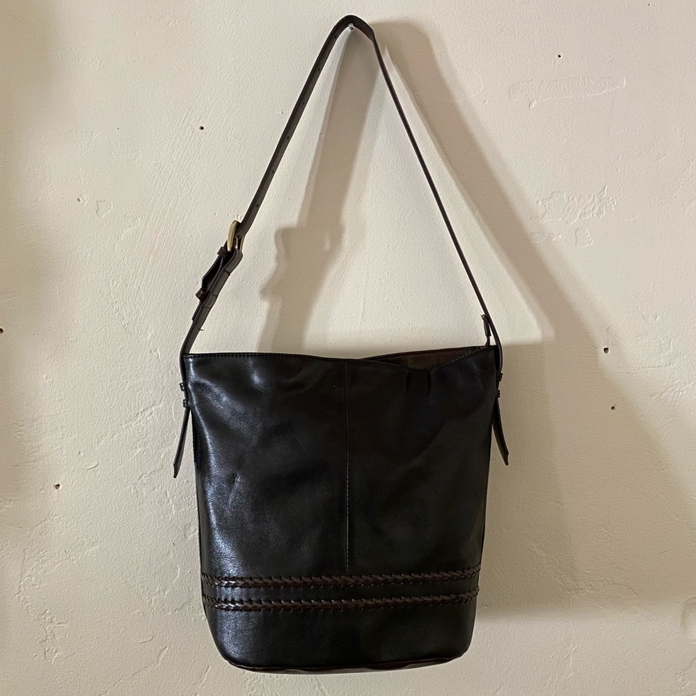 AUTHENTIC LEATHER Naturalizer Purse